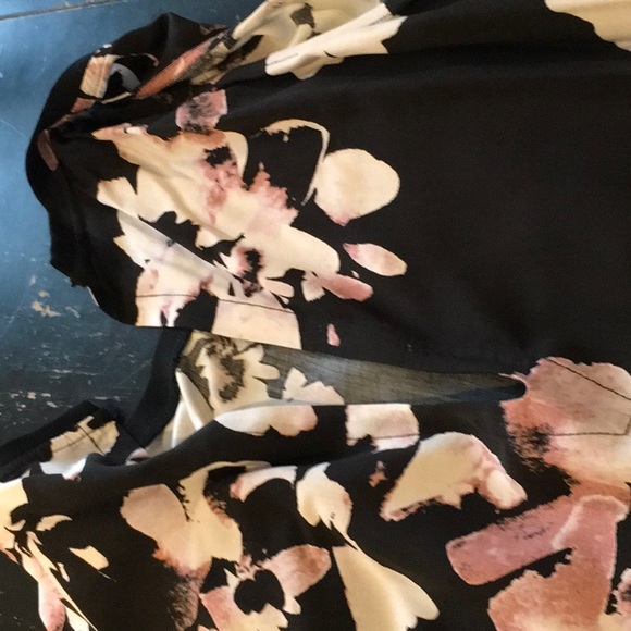 Rvca sleeveless shift sundress - Picture 4 of 8